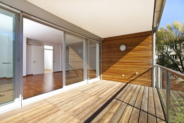 Cost of Balcony Installation in Davis