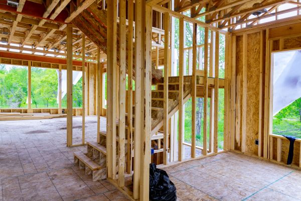 Cost of Carpentry Installation in Davis