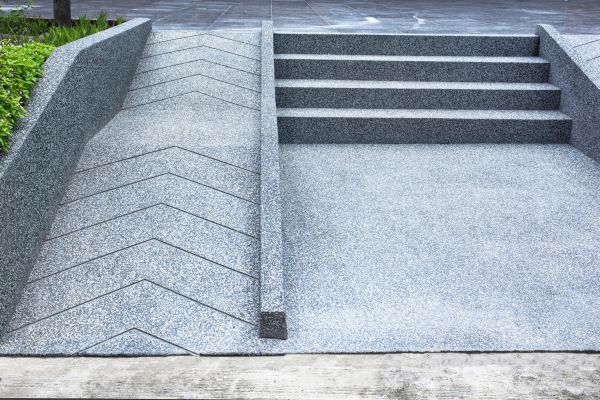 Cost of Deck Ramp Construction in Davis