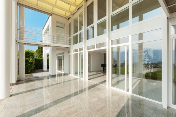 Cost of Veranda Construction in Davis